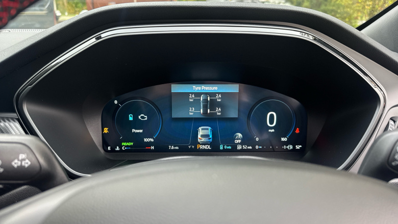 Ford Kuga 2.5 PHEV ST-Line 5dr CVT Estate